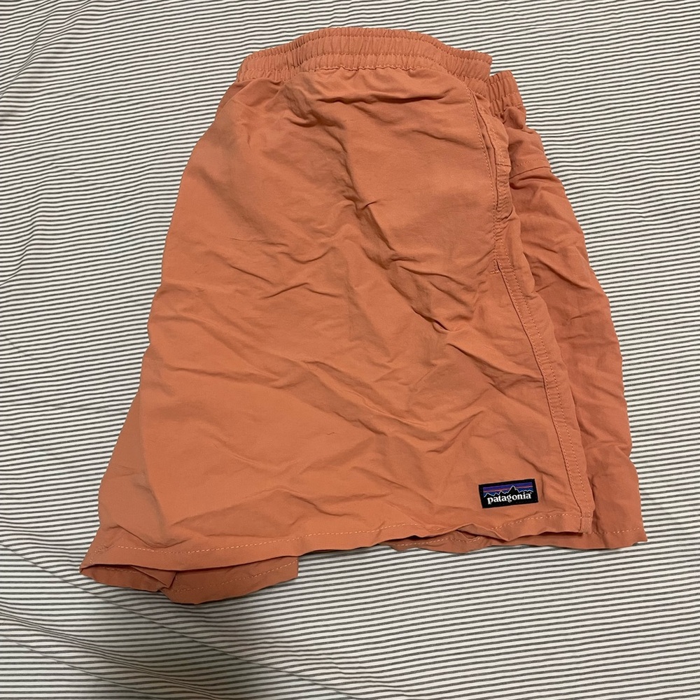 XXL Men’s Patagonia Shorts - 5”